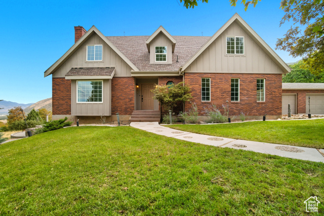 410 S WOODLAND HILLS DR, Woodland Hills UT 84653