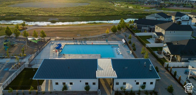 Photo 31 - 49 E Broadway Dr #1037, Saratoga Springs UT 84045