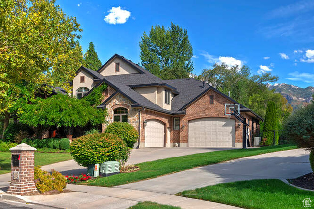MLS #2111387                     located at 1971 E Redbirch Cv,
                     Cottonwood Heights, UT