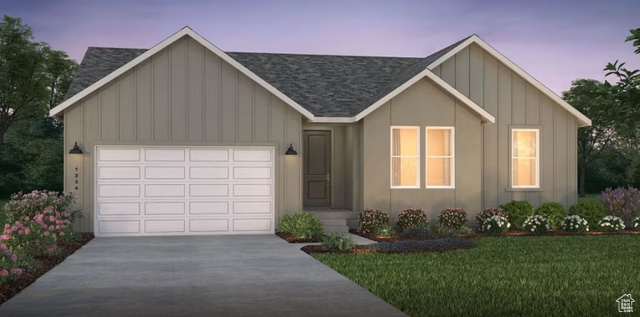 MLS #2111388                     located at 4949 N Emerald Ave #324,
                     Eagle Mountain, UT