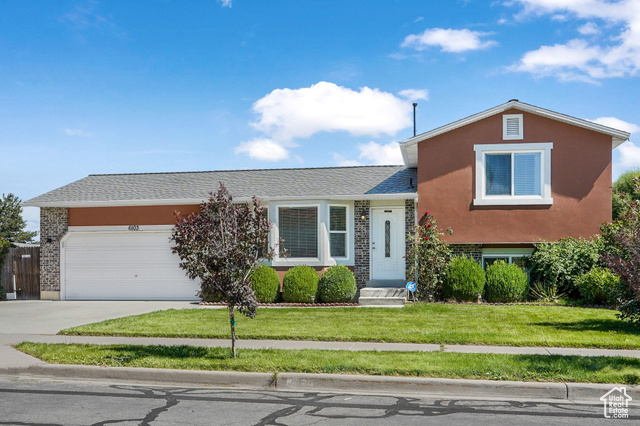MLS #2111389                     located at 6103 S 6105 West,
                     Salt Lake City, UT