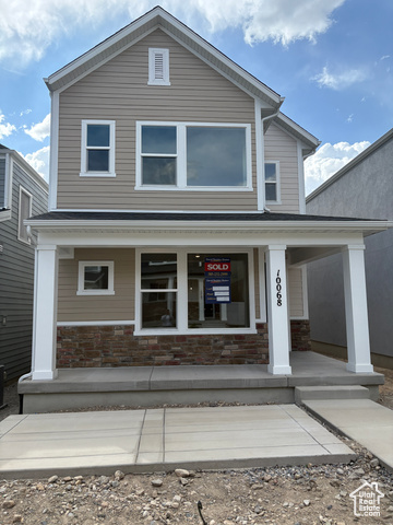 MLS #2111392 - 4817 W Pocosin Ct