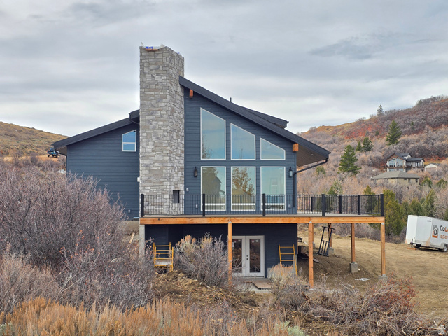 1205 N BROAD HOLLOW RD, Garden City UT 84028