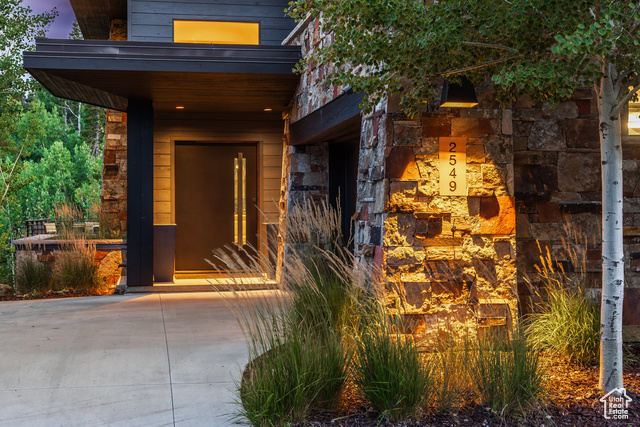 Photo 35 - 2549 Enclave Ln #35, Park City UT 84098