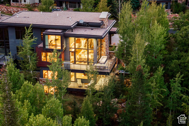 Photo 40 - 2549 Enclave Ln #35, Park City UT 84098