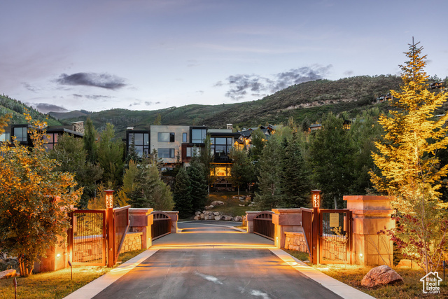 Photo 45 - 2549 Enclave Ln #35, Park City UT 84098