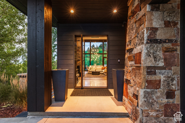 Photo 34 - 2549 Enclave Ln #35, Park City UT 84098