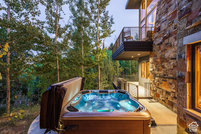 Photo 20 - 2549 Enclave Ln #35, Park City UT 84098