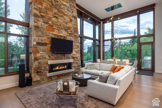 Photo 5 - 2549 Enclave Ln #35, Park City UT 84098