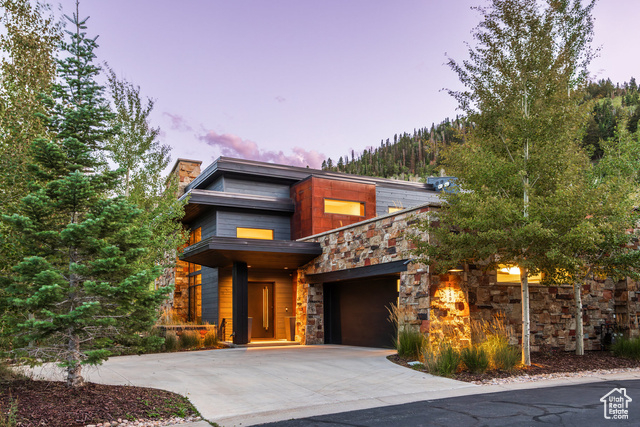 Photo 2 - 2549 Enclave Ln #35, Park City UT 84098