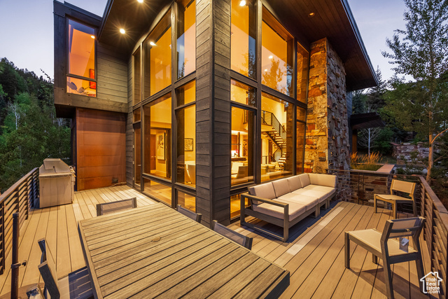 Photo 29 - 2549 Enclave Ln #35, Park City UT 84098