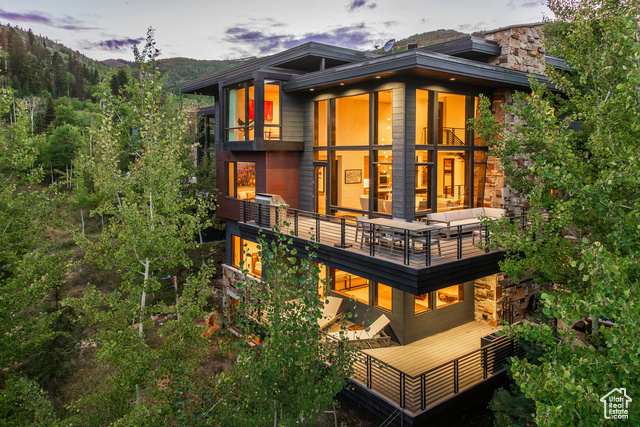 Photo 4 - 2549 Enclave Ln #35, Park City UT 84098