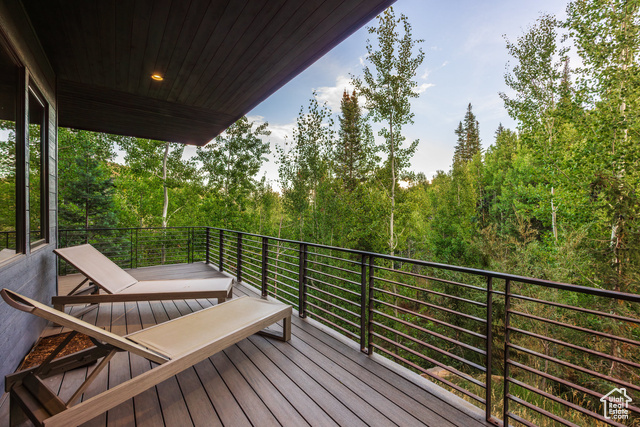 Photo 32 - 2549 Enclave Ln #35, Park City UT 84098