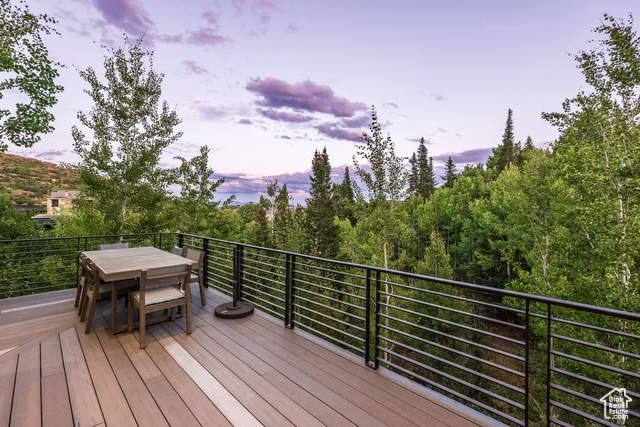 Photo 11 - 2549 Enclave Ln #35, Park City UT 84098