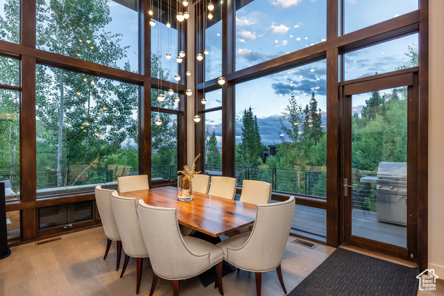 Photo 3 - 2549 Enclave Ln #35, Park City UT 84098