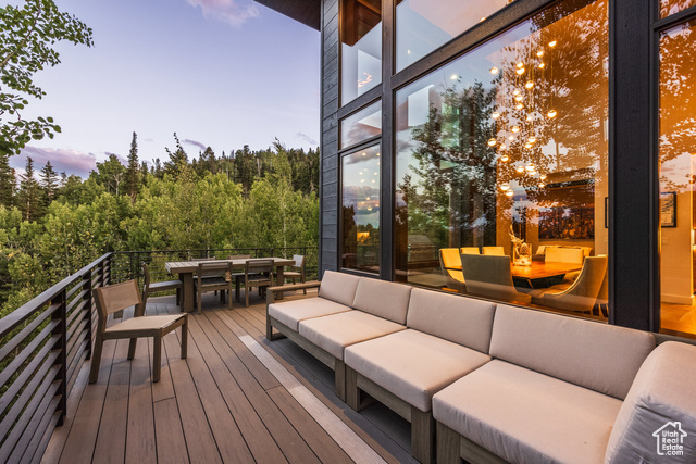 Photo 27 - 2549 Enclave Ln #35, Park City UT 84098