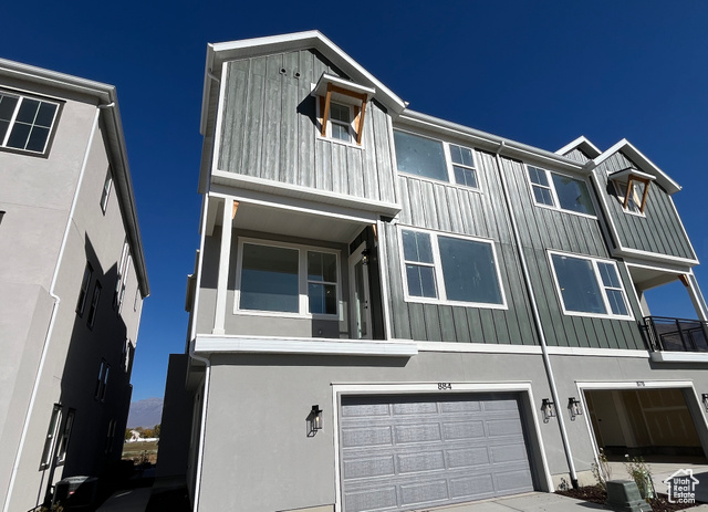 884 W Huntington River Dr #101
                     MLS #2111400