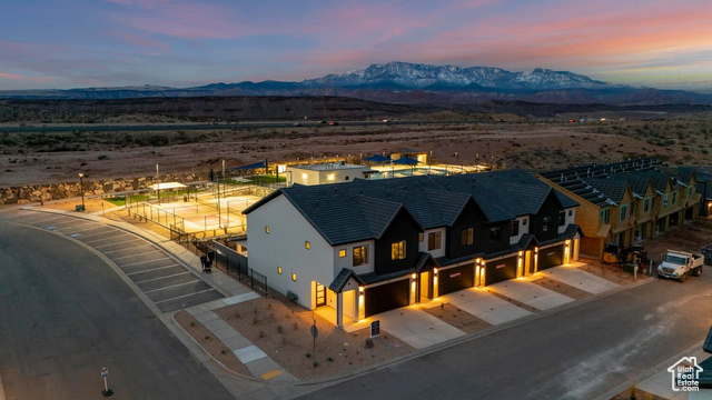 Photo 46 - 1709 S Ripple Rock Dr #3018, Washington UT 84780