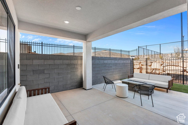 Photo 37 - 1709 S Ripple Rock Dr #3018, Washington UT 84780