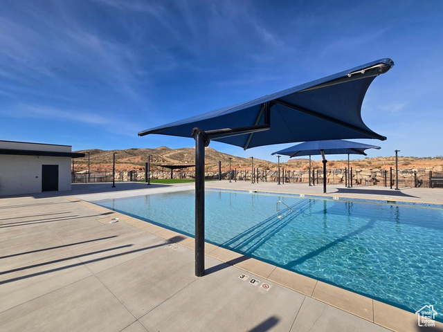 Photo 47 - 1709 S Ripple Rock Dr #3018, Washington UT 84780