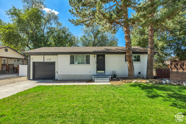 Photo 2 - 7722 S 1100 East, Midvale UT 84047