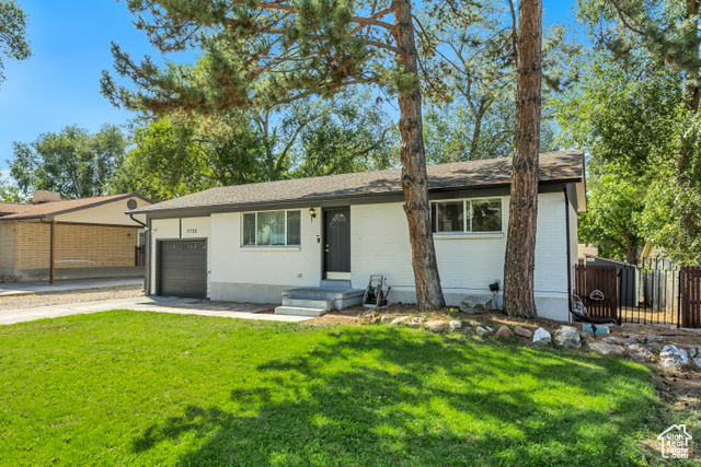 MLS #2111407 - 7722 S 1100 East