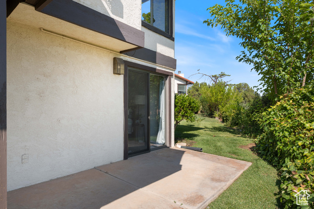 Photo 29 - 300 W 2025 South #26, St. George UT 84770