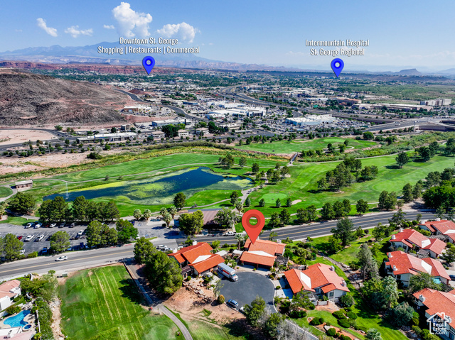 Photo 41 - 300 W 2025 South #26, St. George UT 84770