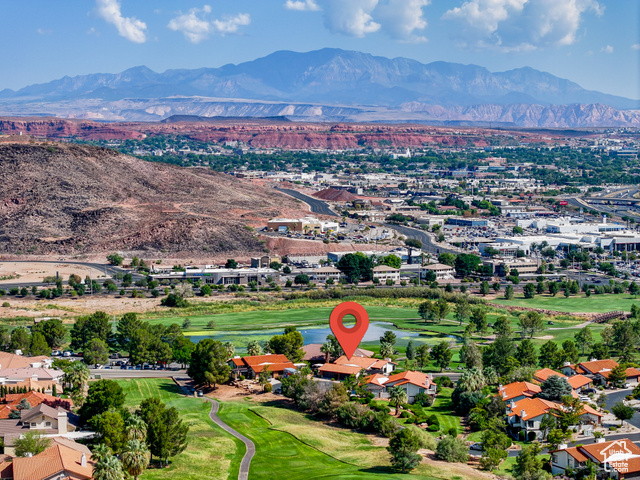 Photo 2 - 300 W 2025 South #26, St. George UT 84770