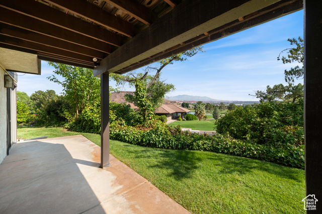 Photo 37 - 300 W 2025 South #26, St. George UT 84770