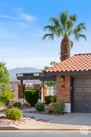 Photo 4 - 300 W 2025 South #26, St. George UT 84770