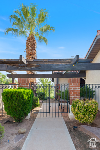 Photo 5 - 300 W 2025 South #26, St. George UT 84770