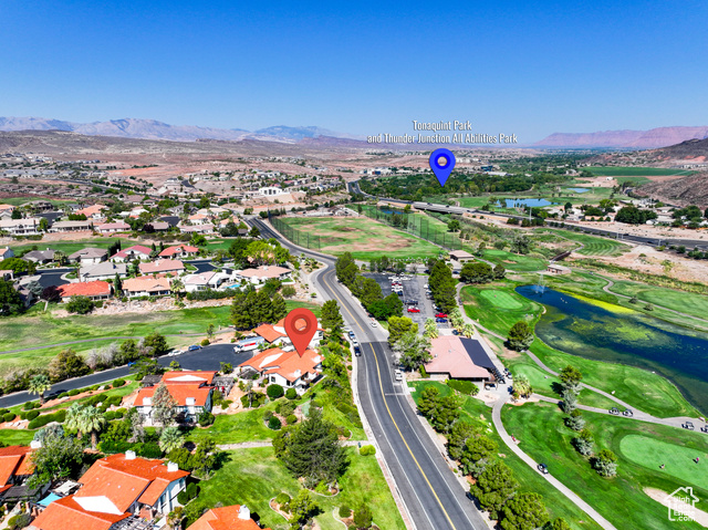 Photo 43 - 300 W 2025 South #26, St. George UT 84770