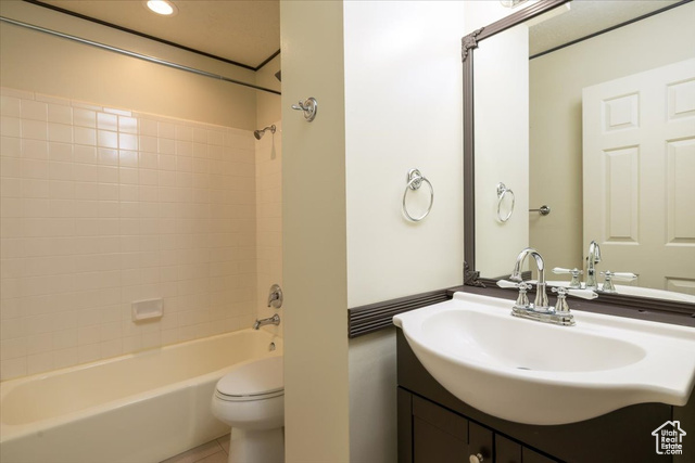 Photo 21 for MLS #2111411 at 1321 S 840 West