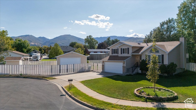 Photo 2 for MLS #2111411 at 1321 S 840 West