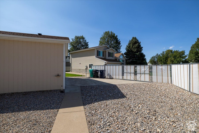 Photo 35 for MLS #2111411 at 1321 S 840 West