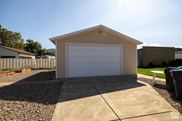 Photo 34 for MLS #2111411 at 1321 S 840 West