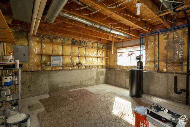 Photo 27 for MLS #2111411 at 1321 S 840 West