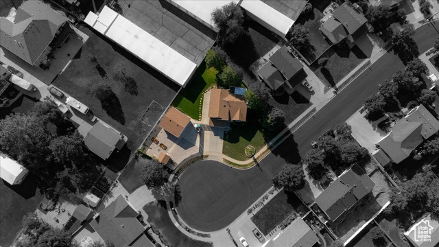 Photo 38 for MLS #2111411 at 1321 S 840 West