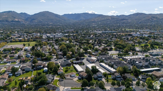 Photo 40 for MLS #2111411 at 1321 S 840 West