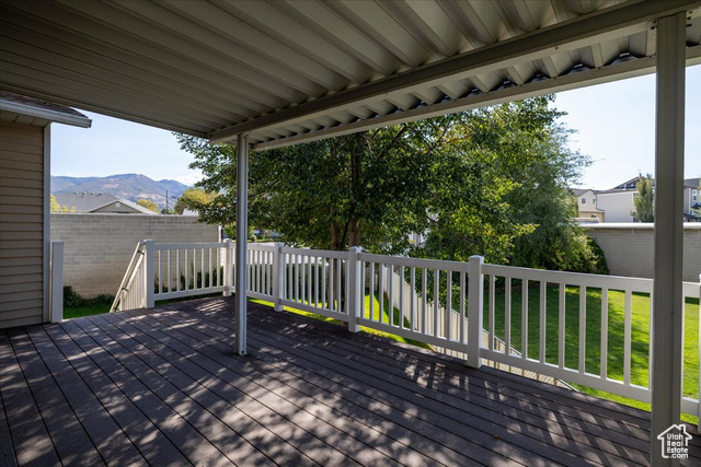 Photo 28 for MLS #2111411 at 1321 S 840 West