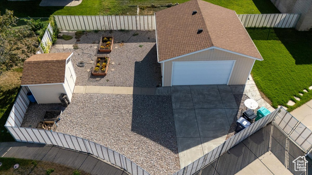 Photo 32 for MLS #2111411 at 1321 S 840 West