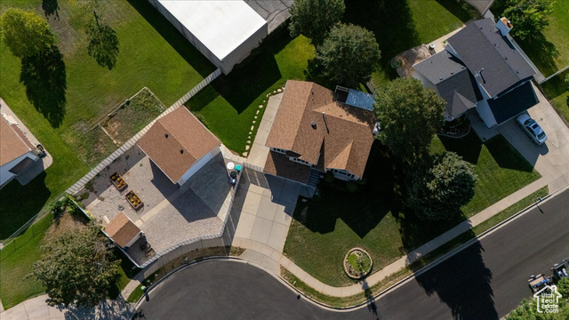 Photo 39 for MLS #2111411 at 1321 S 840 West