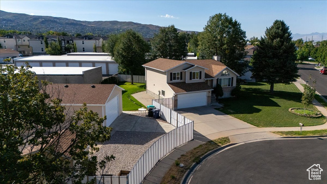 Photo 3 for MLS #2111411 at 1321 S 840 West