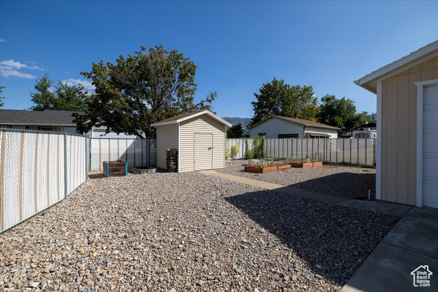 Photo 37 for MLS #2111411 at 1321 S 840 West