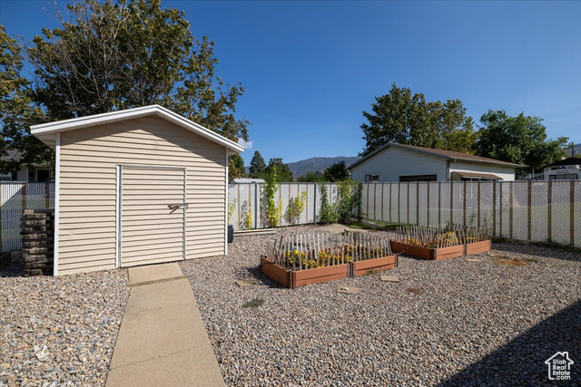 Photo 36 for MLS #2111411 at 1321 S 840 West