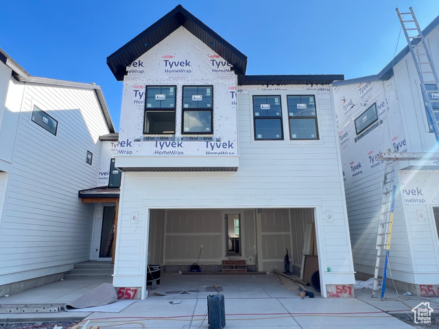MLS #2111412                     located at 2113 N Stardew St #557,
                     Eagle Mountain, UT