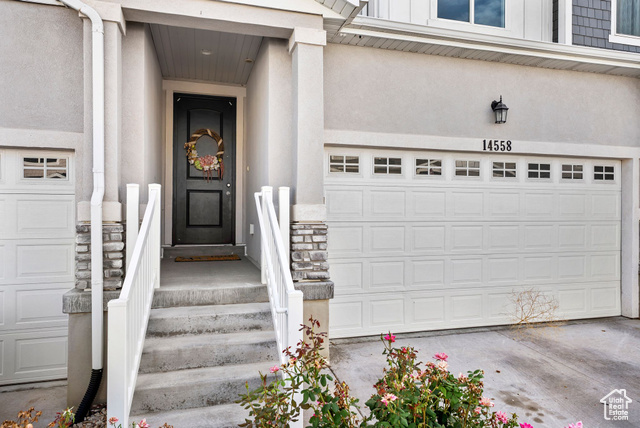 Photo 2 - 14558 S Quiet Shade Dr, Herriman UT 84096