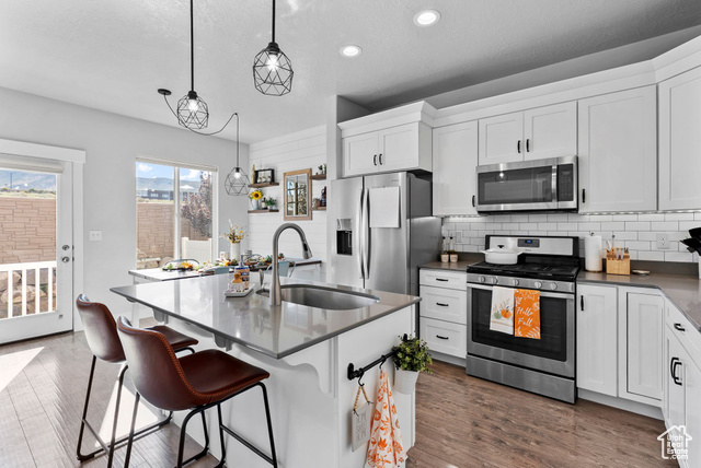 Photo 5 - 14558 S Quiet Shade Dr, Herriman UT 84096