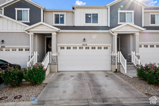 MLS #2111413 - 14558 S Quiet Shade Dr